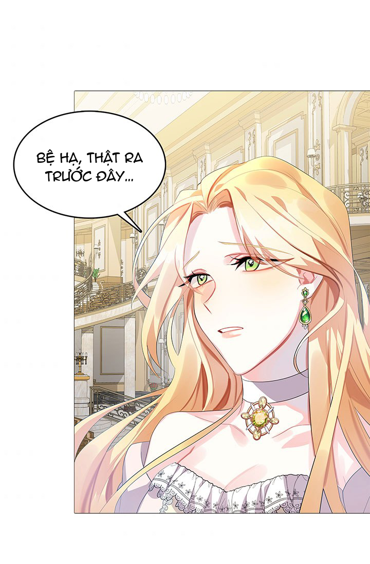 sự hối hận muộn màn chapter 6 1