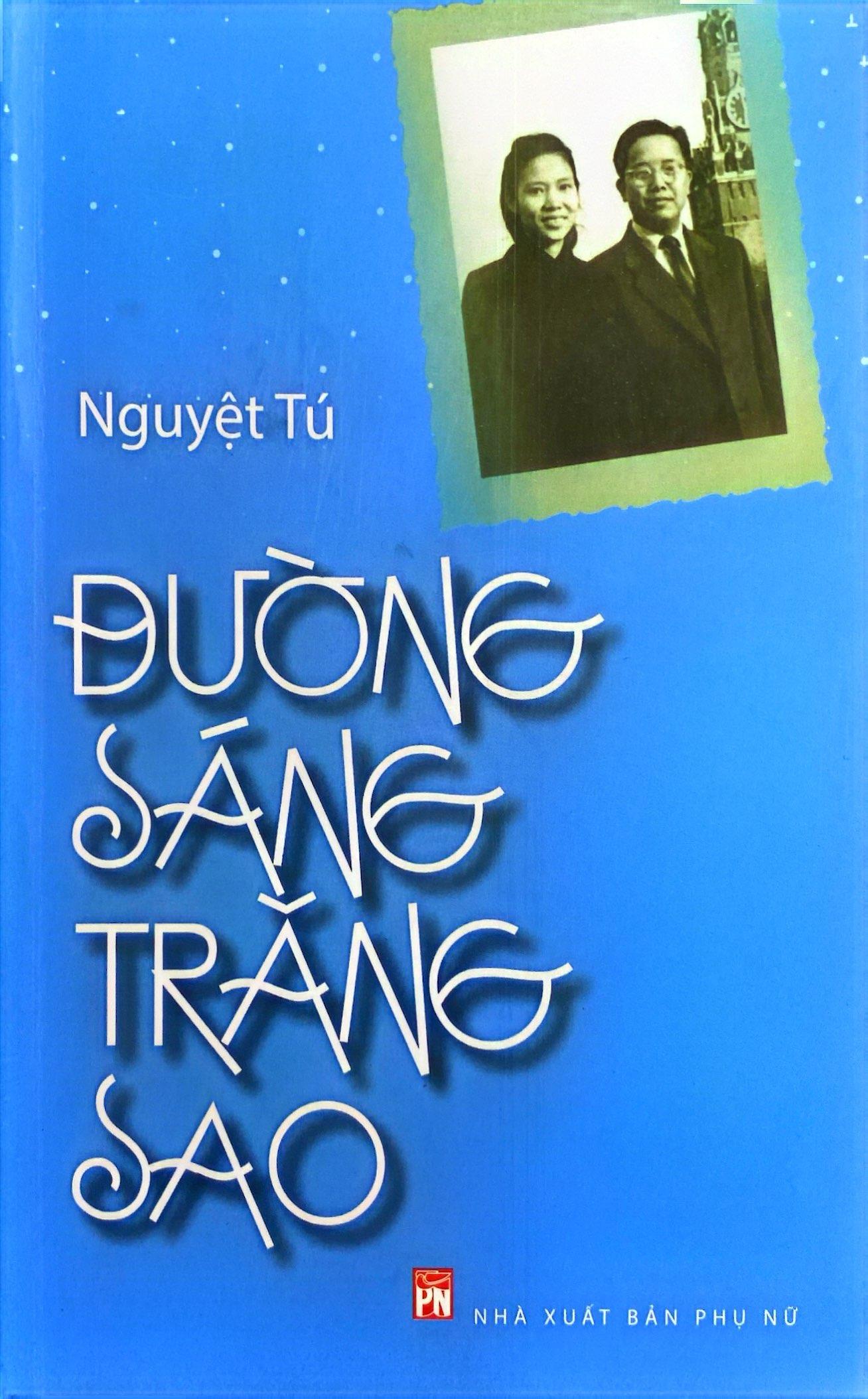Đường Sáng Trăng Sao