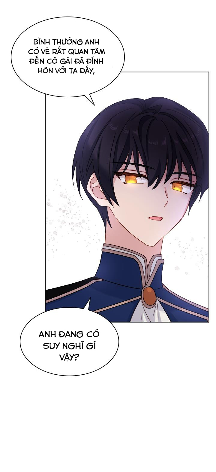 tiểu thư chỉ muốn được nghỉ ngơi chapter 35 35