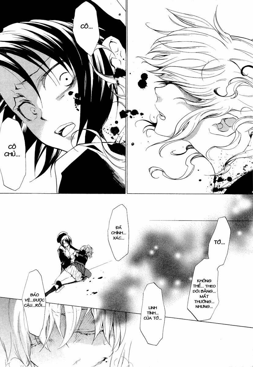 umineko no naku koro ni episode 2: turn of the golden witch chapter 17 28