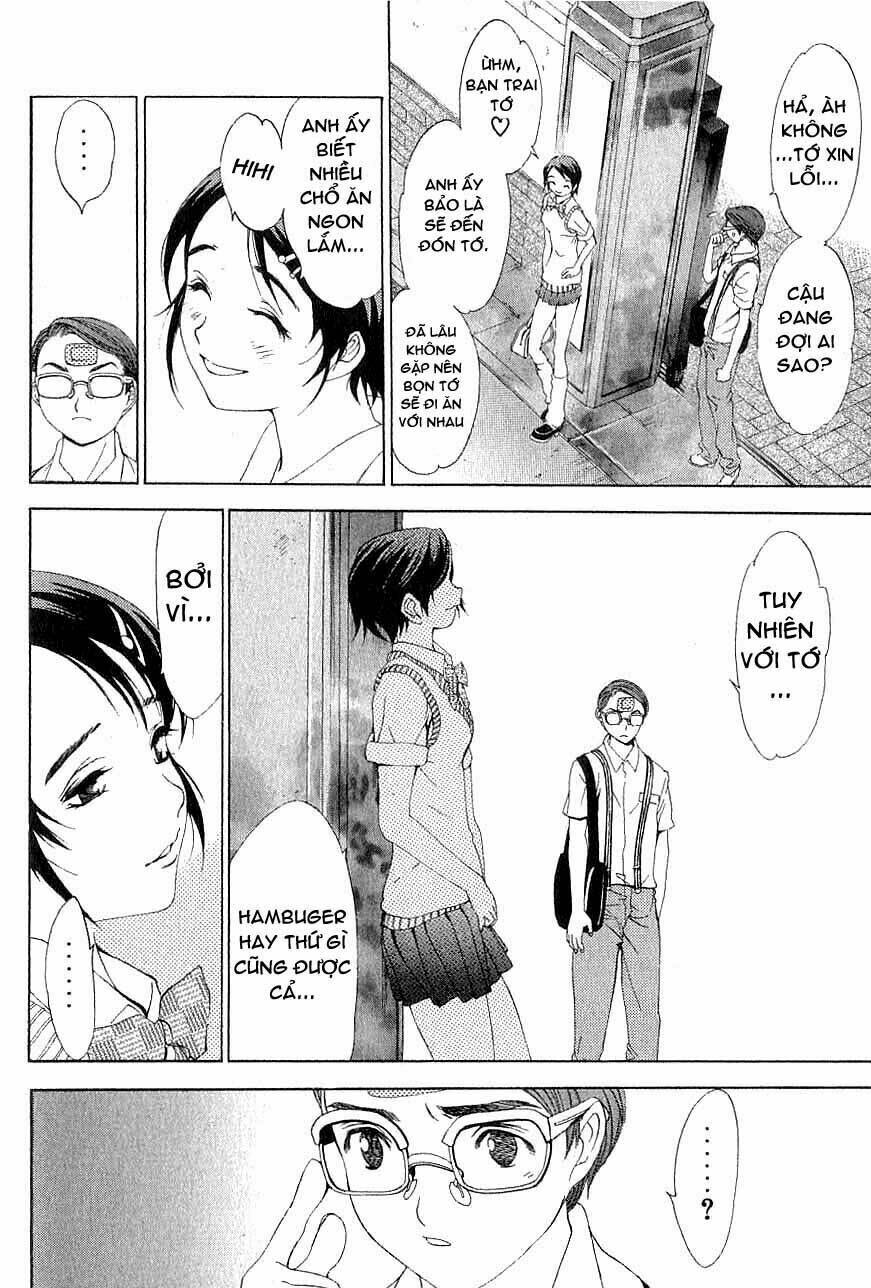 majin - devil chapter 3 31