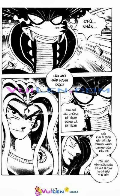 tiểu hòa thượng hd remake chapter 310 17