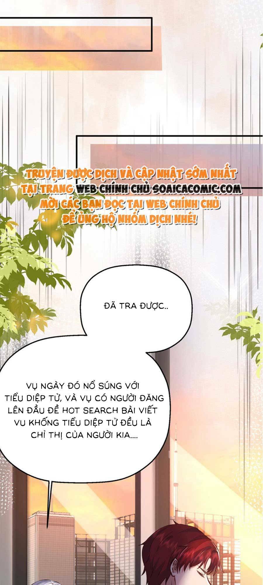 cô vợ của tôi không dễ bắt nạt chapter 36 48