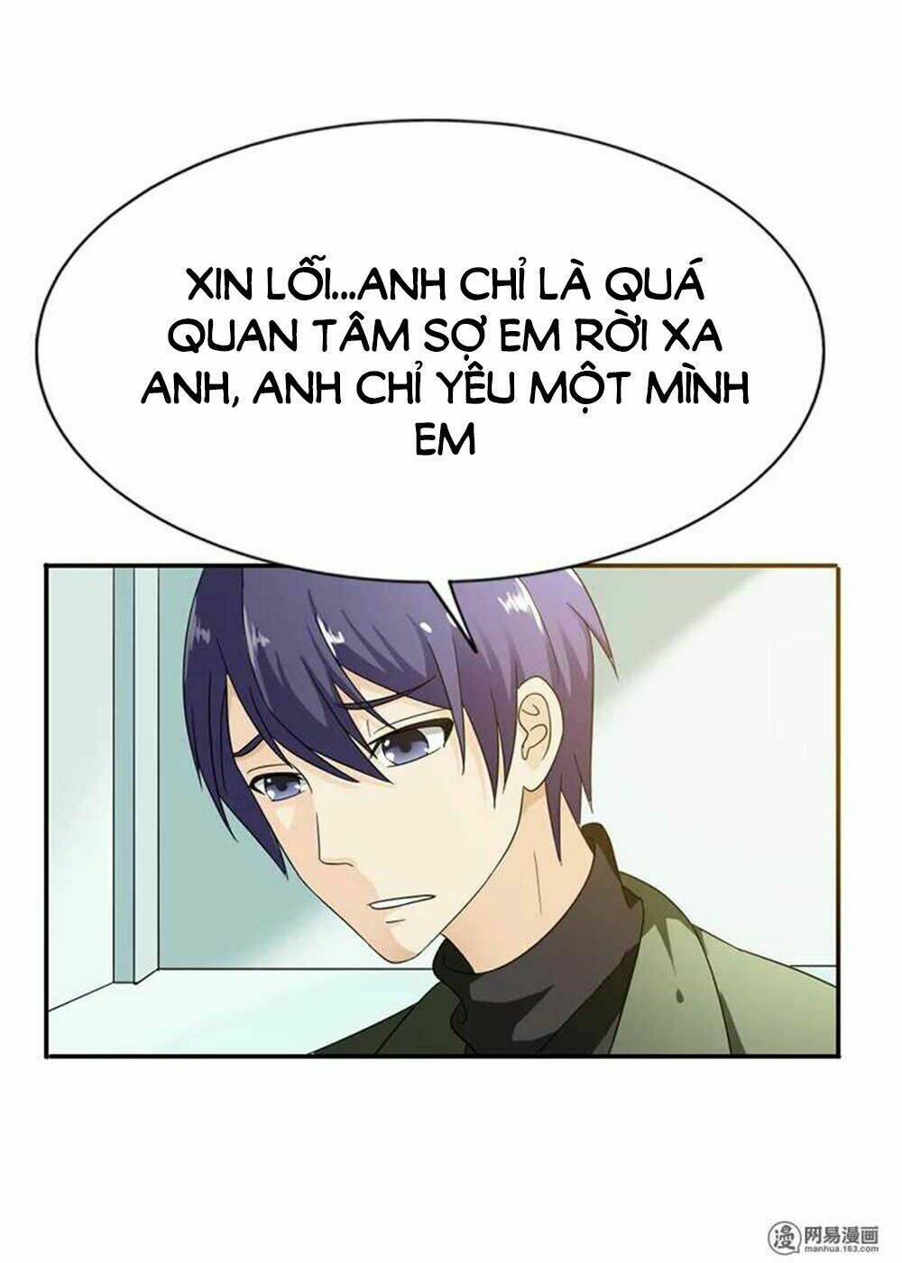 em vẫn còn nhỏ chapter 81 22
