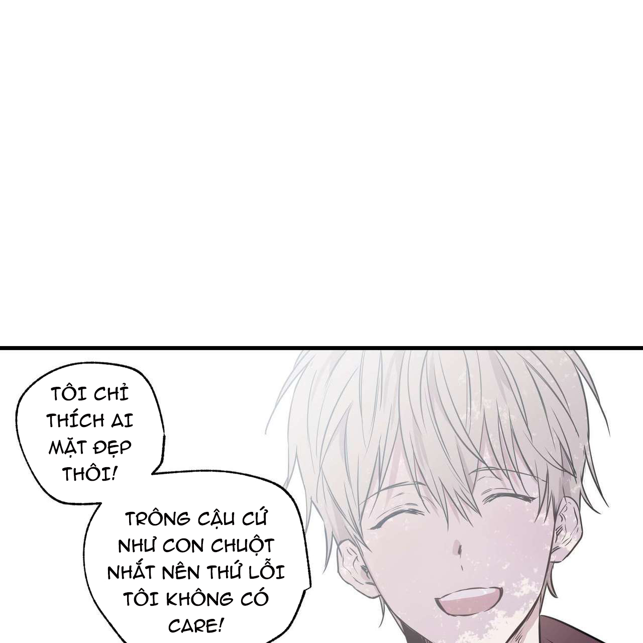 không chốn yêu đương chapter 8 32