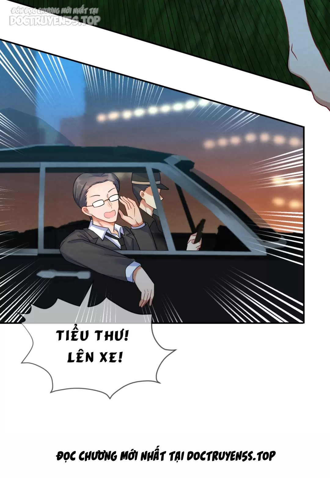 lời nói dối của cô ấy chapter 5 15