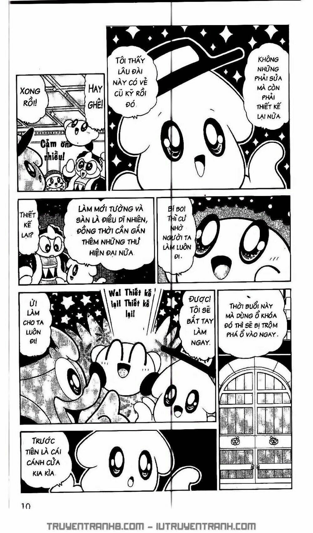 ngôi sao kabi chapter 212 6