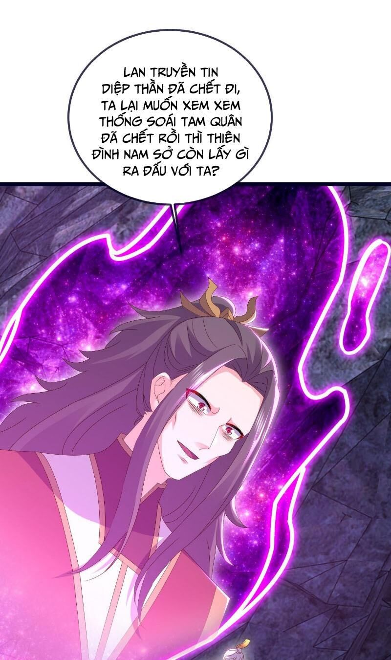 tiên võ đế tôn chapter 543 1