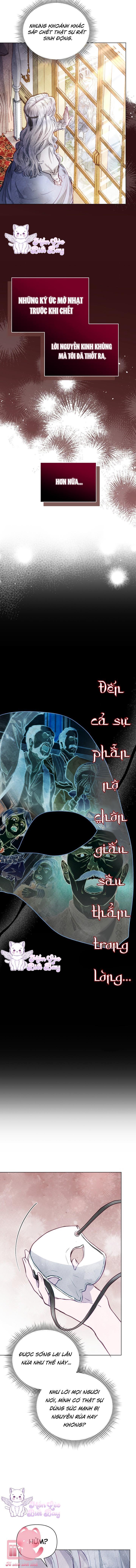 kể từ giờ, công nương sẽ đình công chapter 1 15