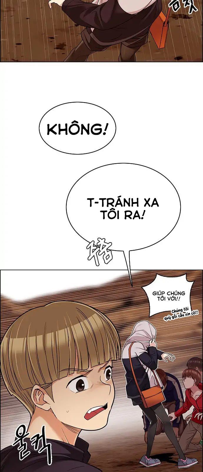 trò chơi số mệnh chapter 279 16