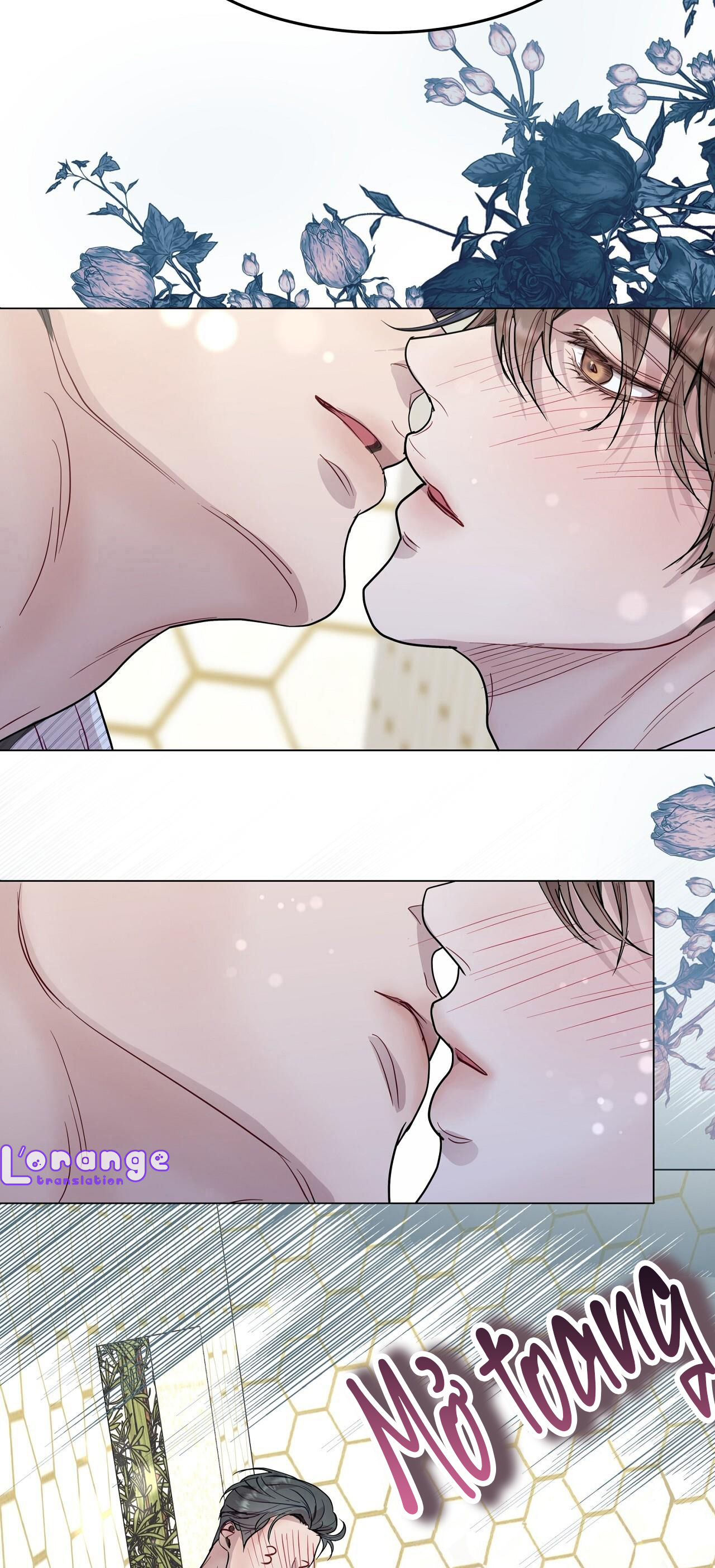 tư duy vị kỷ chapter 29 33