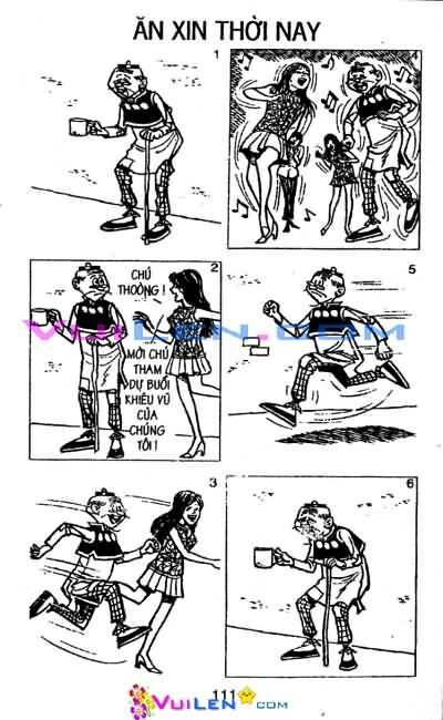 chú thoòng (full trọn bộ) chapter 27 28