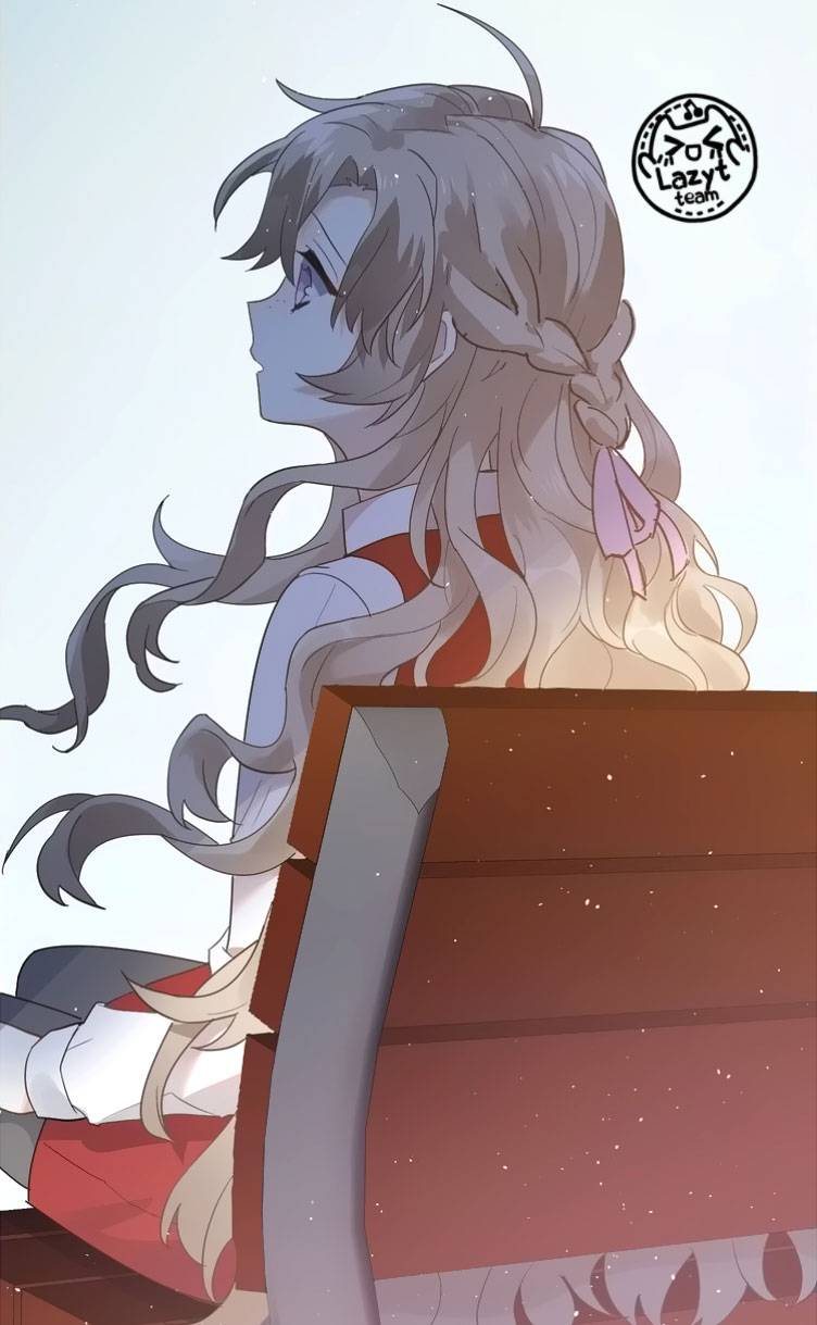 tình yêu huyễn tưởng chapter 13 32