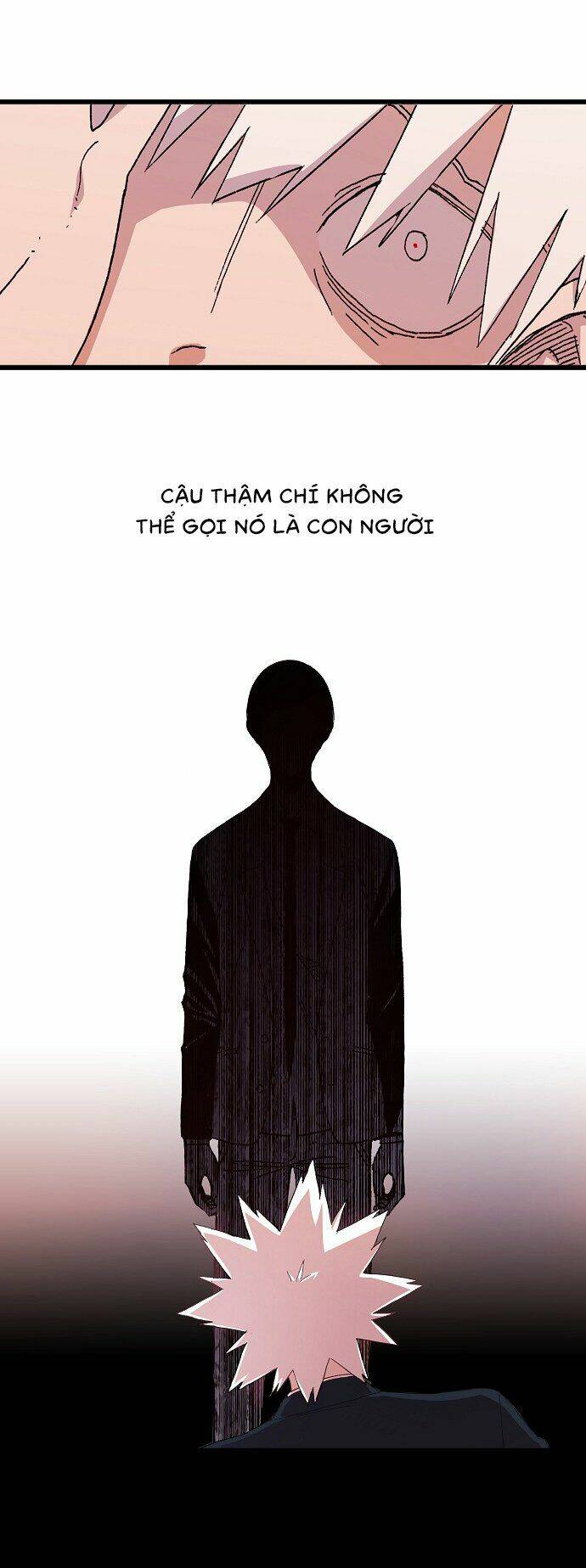 võ sĩ - the boxer chapter 8 39