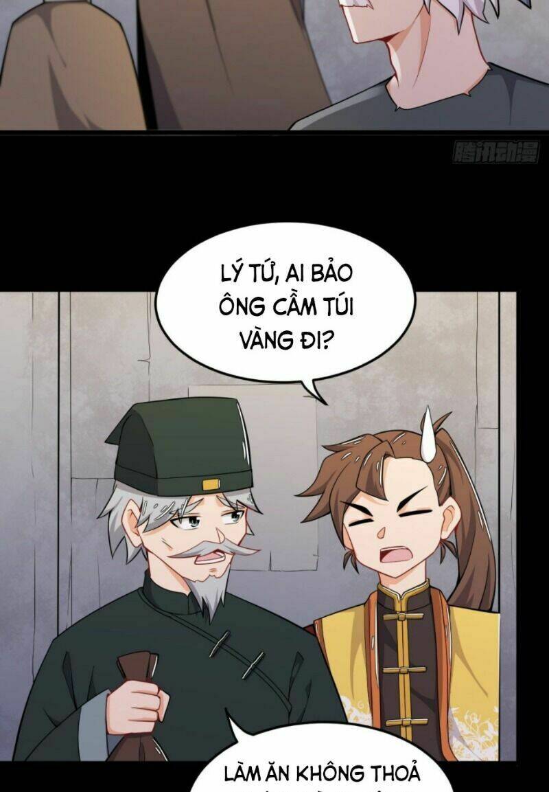 võ thần đương thế chapter 18 19