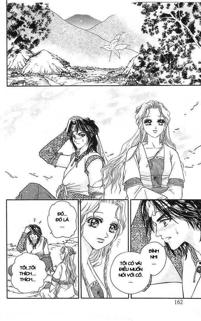 tiên khúc chapter 3 44