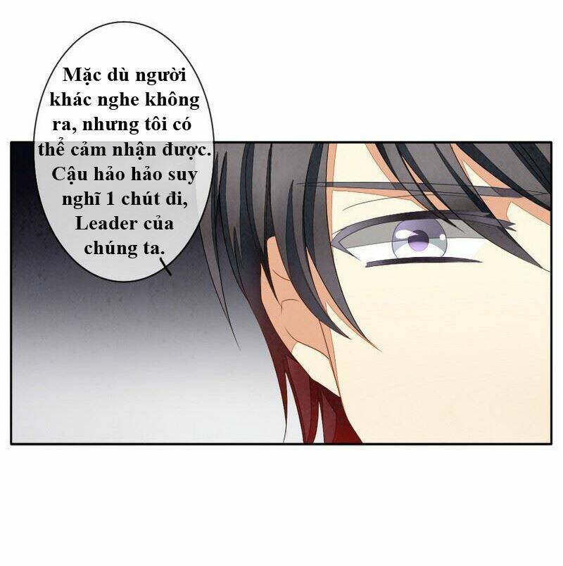 vị hôn thê bỏ trốn chapter 26 7