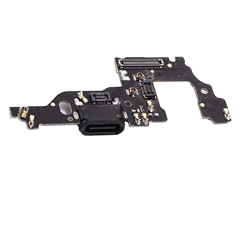 USB Charging Port Connector Flex Cable Replacement For Huawei P10 Plus