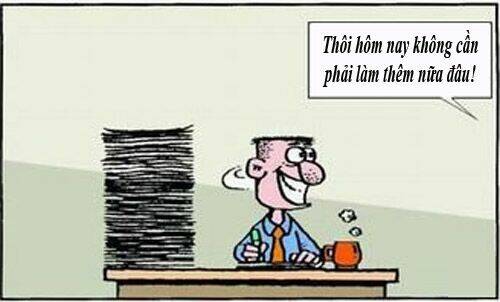 kiếp nhân viên chapter 8 3