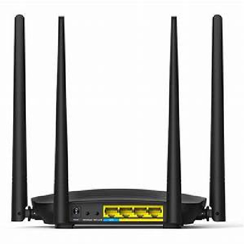 Bộ Phát Wifi Chuẩn AC1200 Tenda AC5-Hàng Chính Hãng