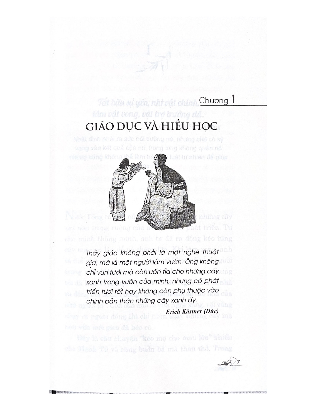 Mạnh Tử - Tinh Hoa Trí Tuệ Qua Danh Ngôn