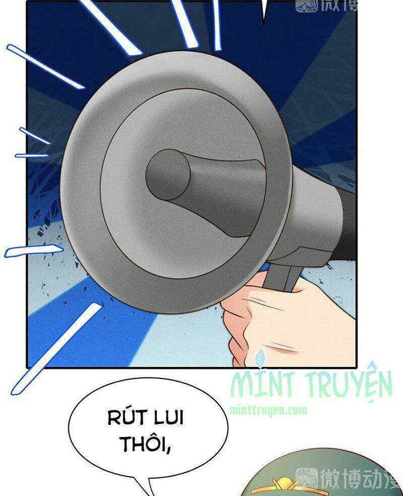 nam thần truy thê chỉ nam chapter 117.1 10