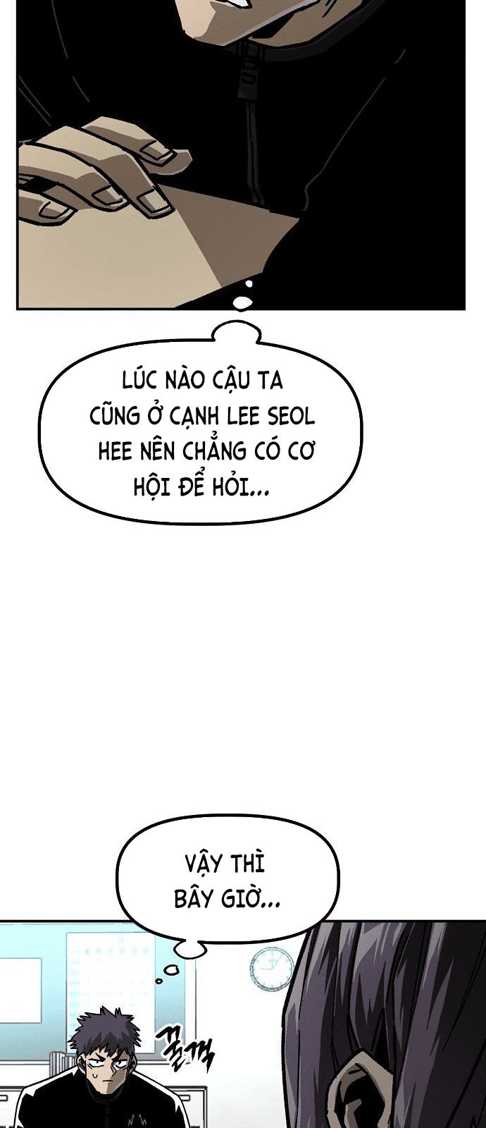 chỉ có cái c.h.ế.t mới là sự cứu rỗi chapter 18 47