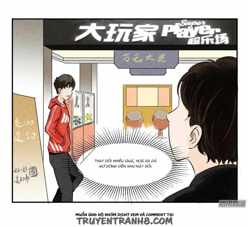 để tui yên ổn trưởng thành coi! chapter 10 29