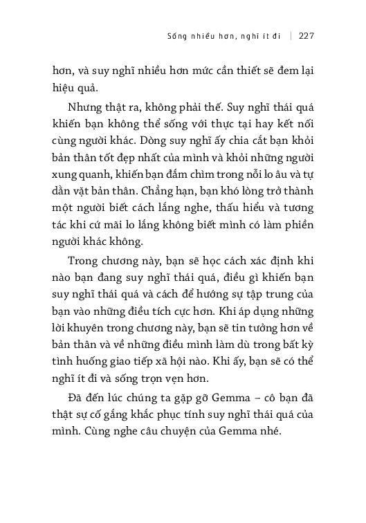 Con Gái Học Cách “Sinh Tồn” - 10 Bí Quyết Tâm Lý Để Tuổi Trẻ Của Bạn Ở Một Đẳng Cấp Khác _TRE