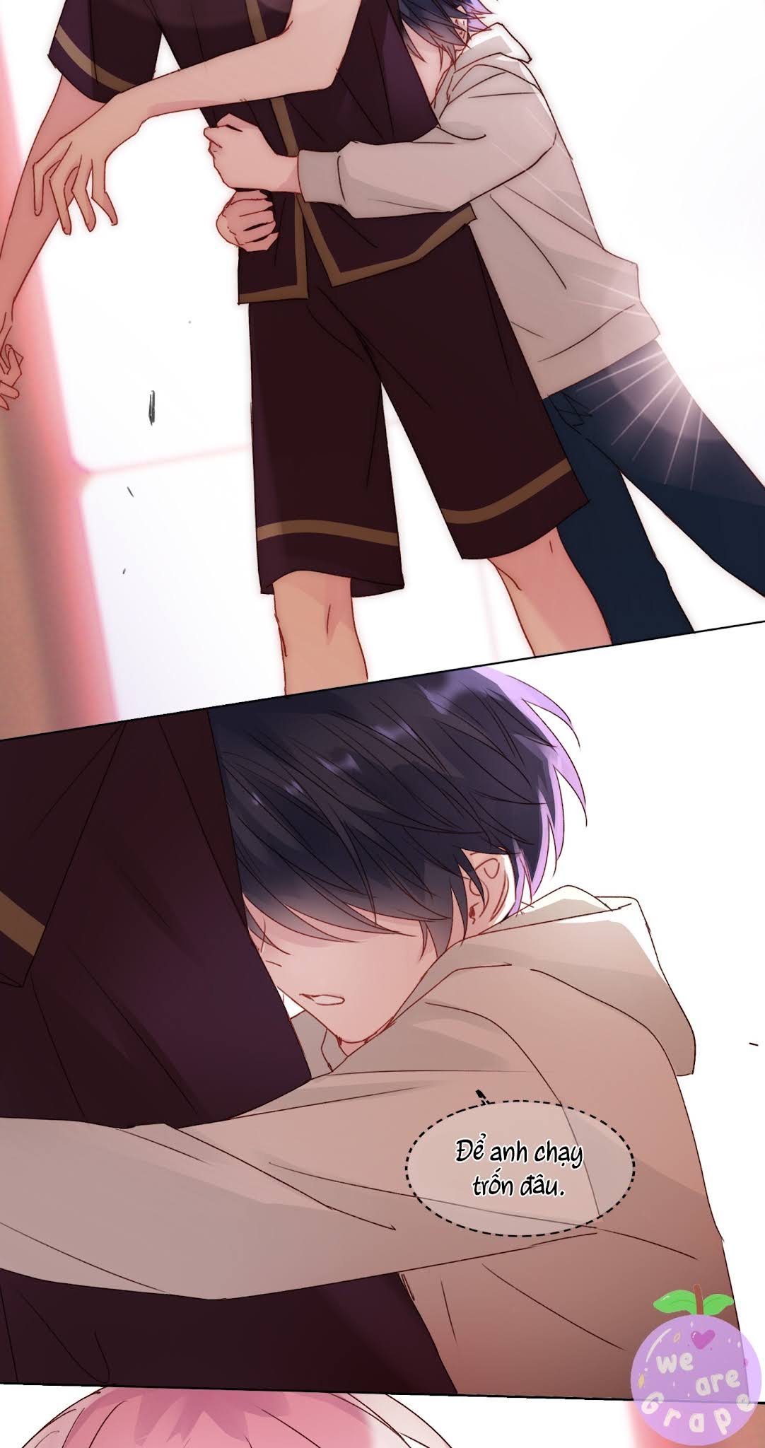 tôi phải trở thành nhân vật đại phản diện chapter 14 26