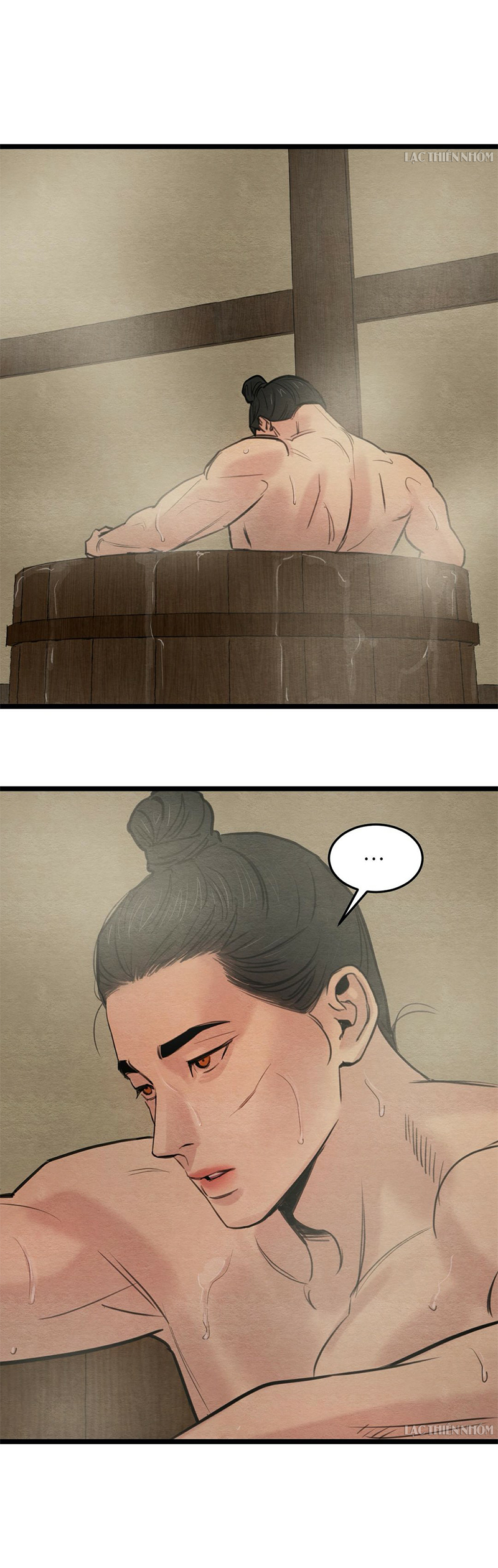 dạ ký chapter 25 9