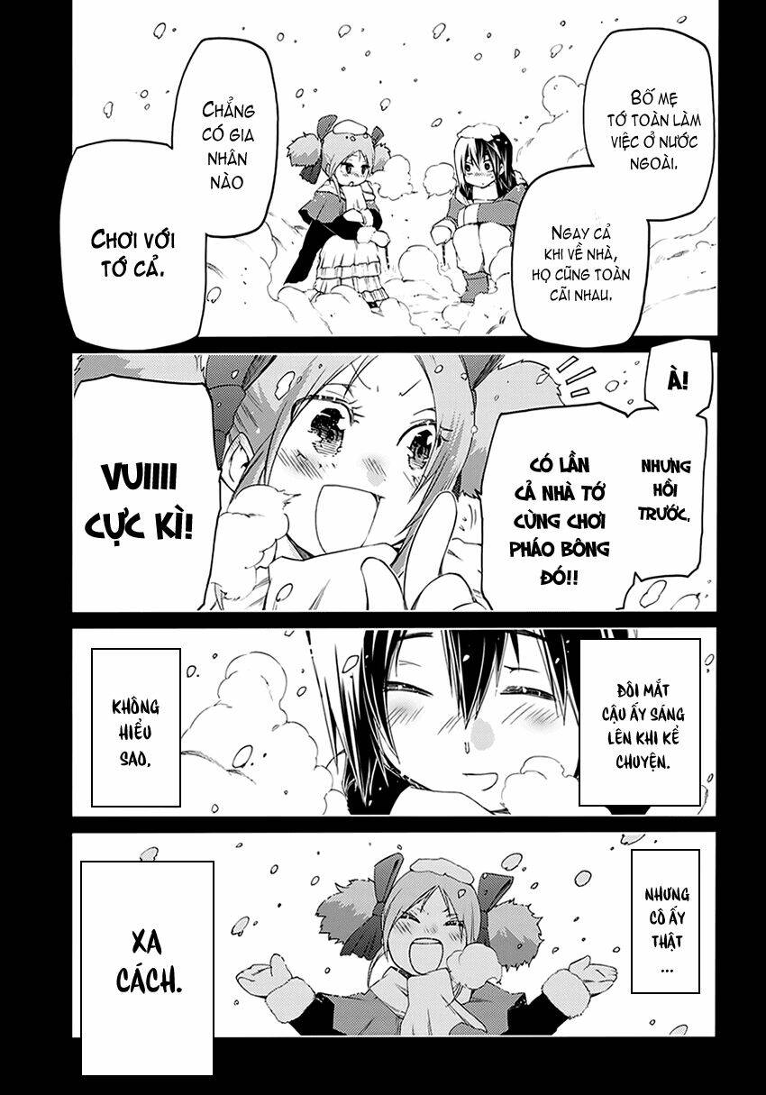 fukashigi philia chapter 7 17