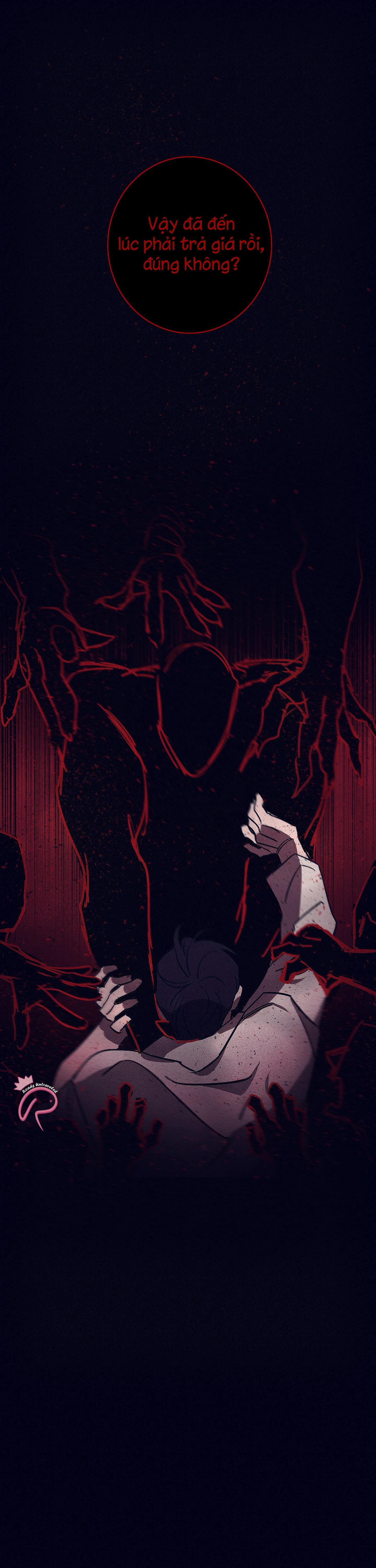 độc dược (marcel) chapter 41 20