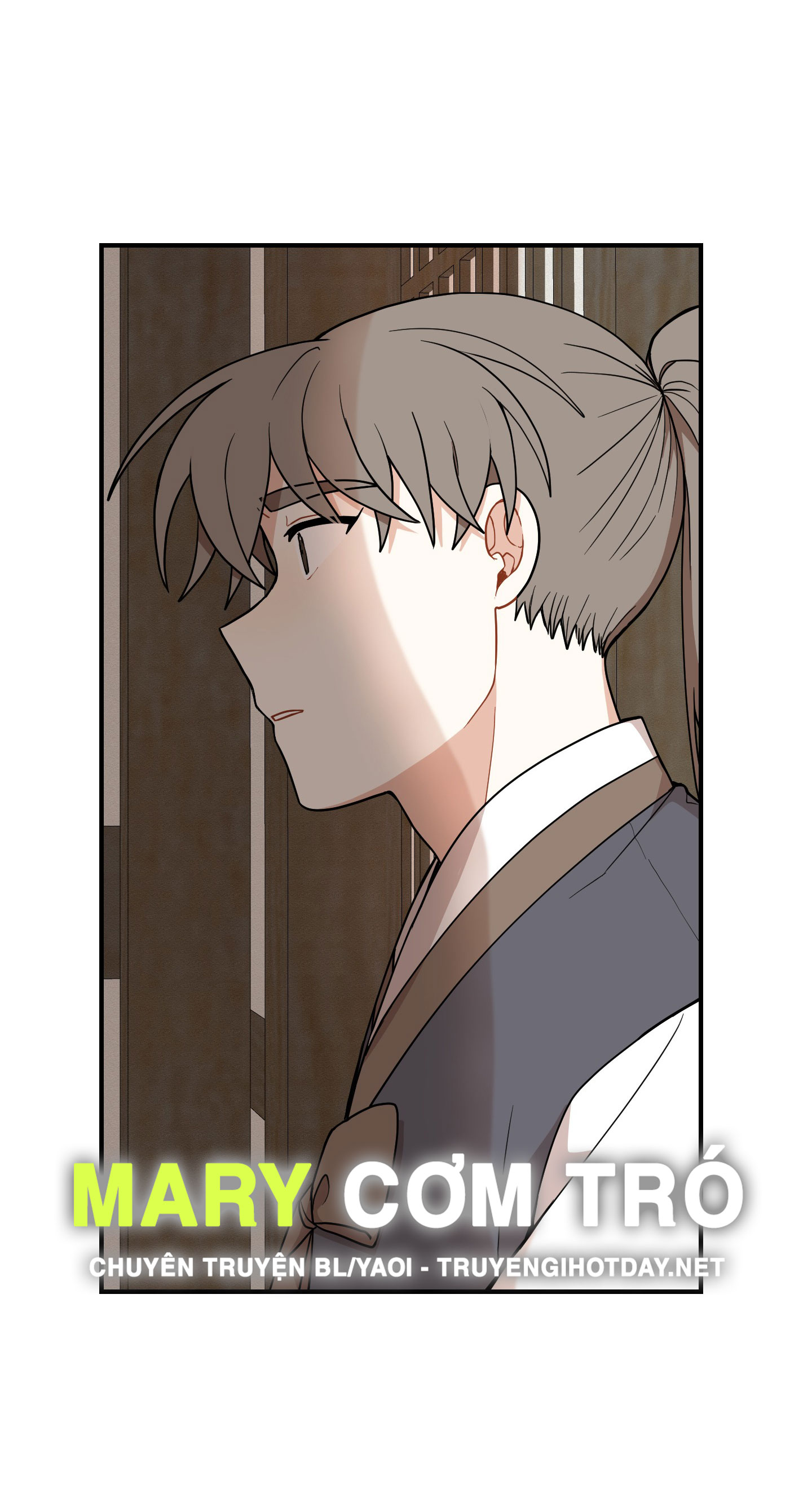 Dưới Tán Hoa Liên Kiều chapter 46.1 - Trang 8