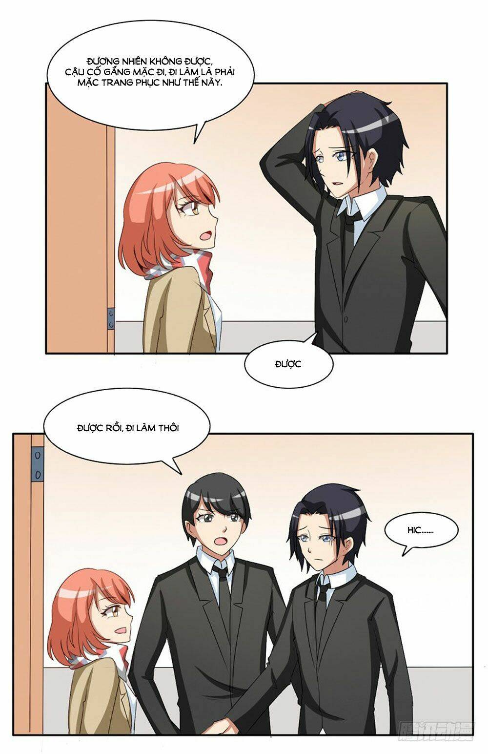 thiên ngoại phi tiên chapter 30 40