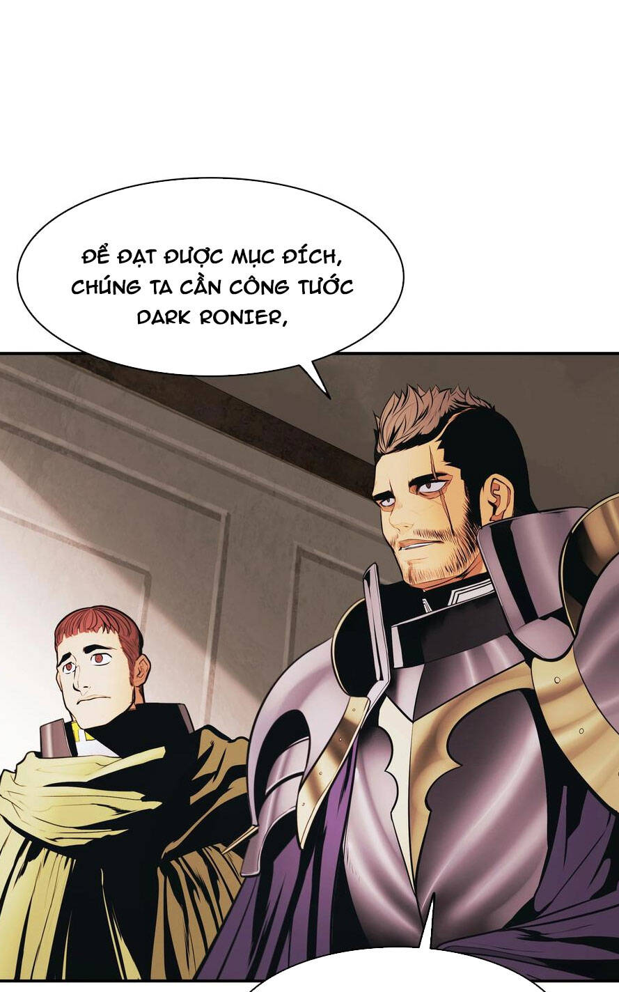 bất bại chân ma chapter 138 18