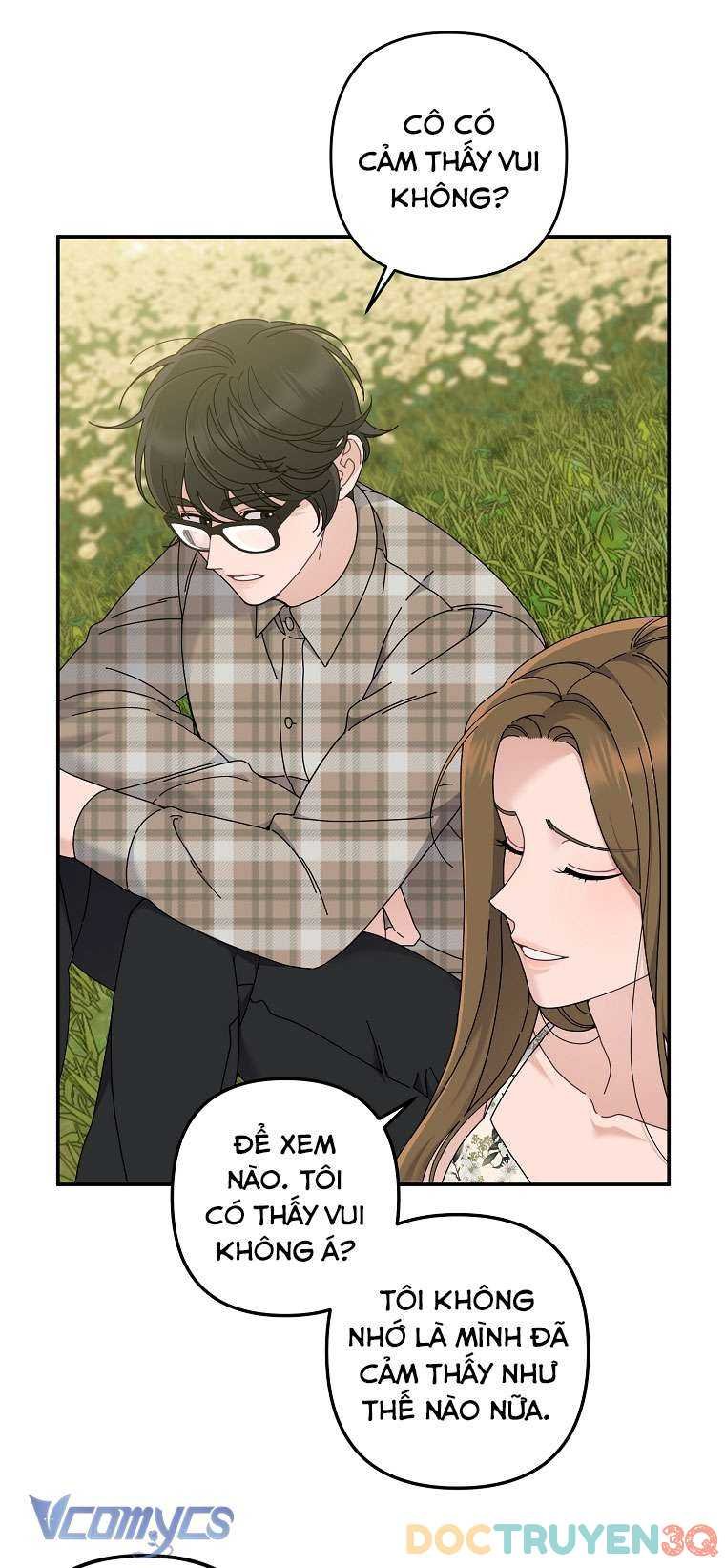 [18+] dinh thự young chun hwa: mọt sách phóng túng không ngủ được chapter 7 36