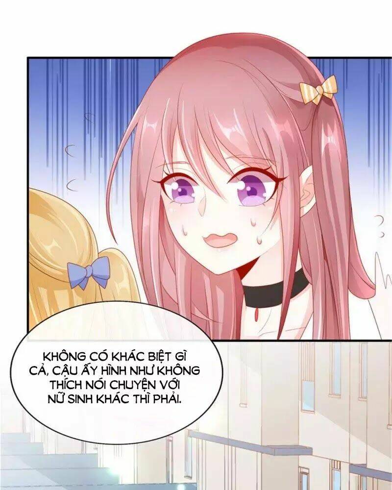 nụ cười cô ấy giống như kẹo đường chapter 22 16