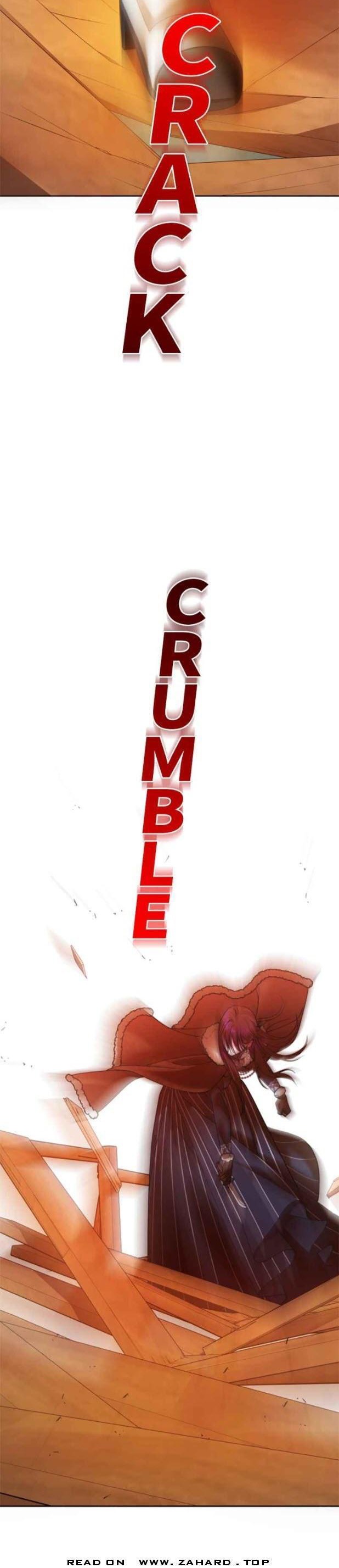 tôi muốn trở thành cô ấy dù chỉ là một ngày chapter 90 30