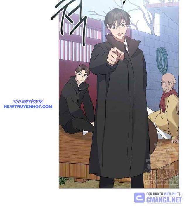 Nhà Hàng Thế Giới Ngầm chapter 57 59