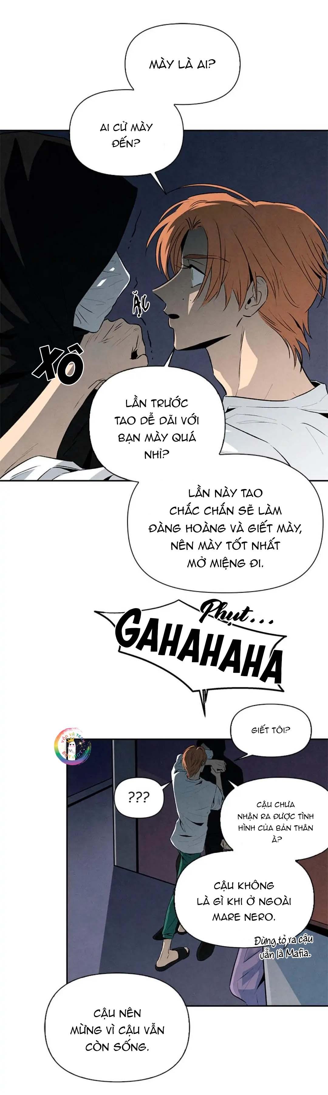 bona sort chapter 27 28