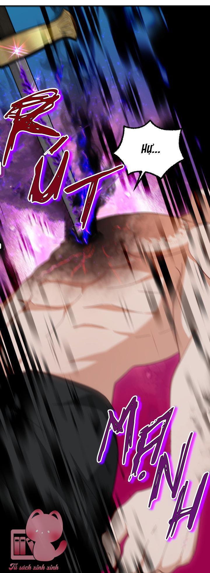 từ chồng cũ hóa thành nam chính chapter 49 54