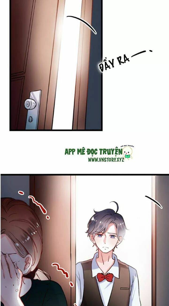 trạch thượng tịch mịch huỳnh hỏa chapter 20 33