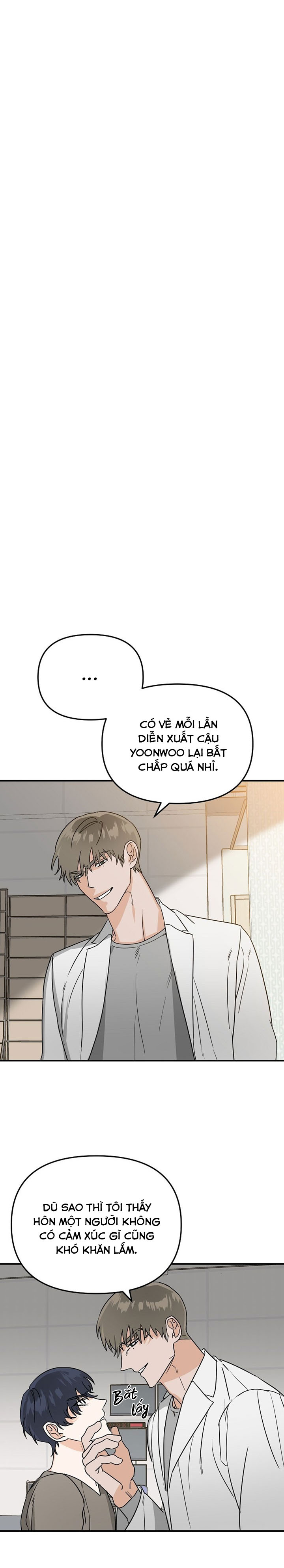 paradise again chapter 3 3