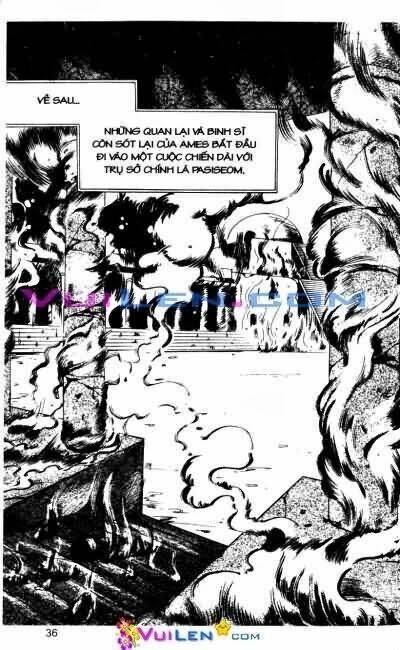 hậu duệ hoàng gia chapter 1 36