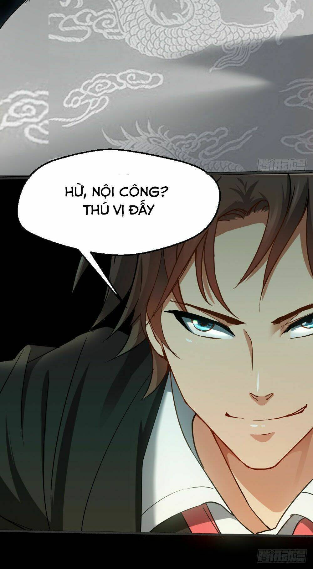 tuyệt thế thiên tài hệ thống chapter 13 32