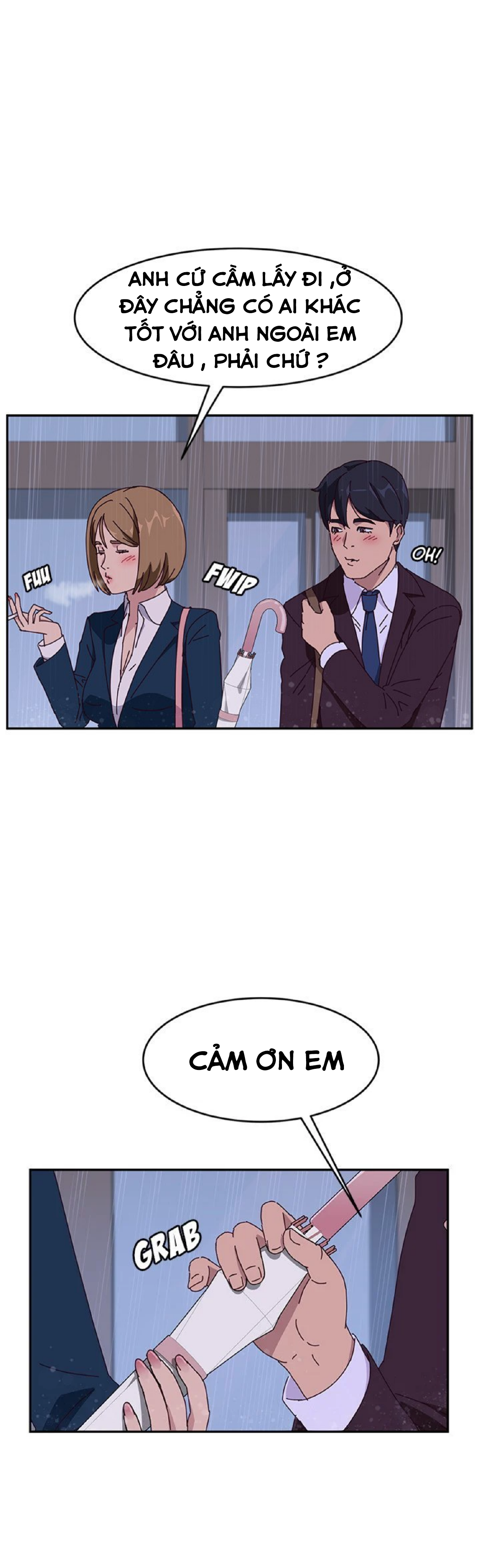 hai lần yêu chapter 6 11