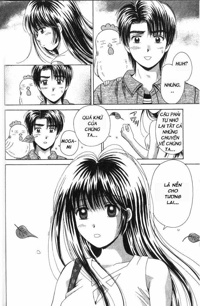 open sesame chapter 57 31