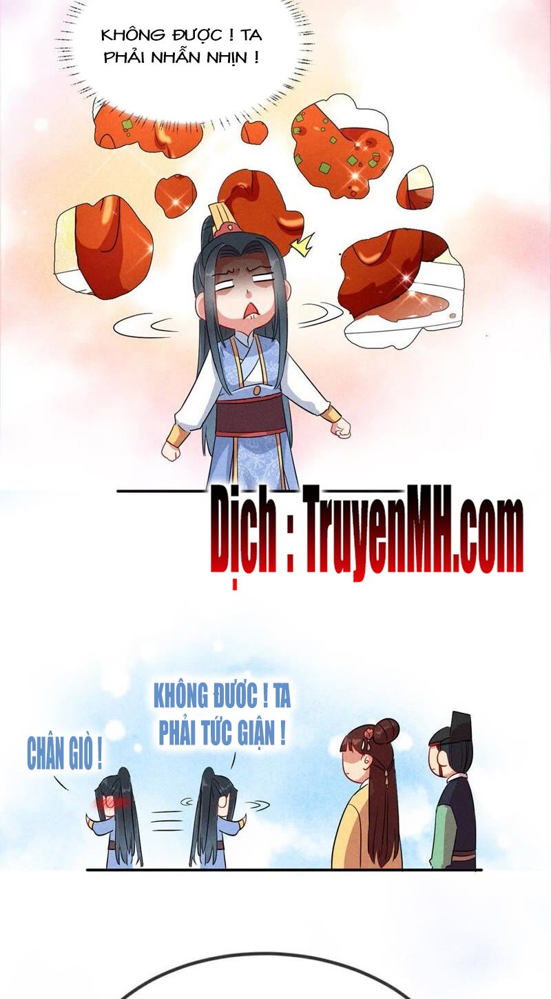 101 mỹ nam của vương phi béo phì chapter 32 14