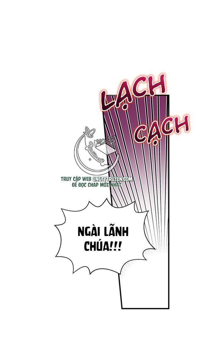 chồng yêu, em muốn đình công! chapter 25 27